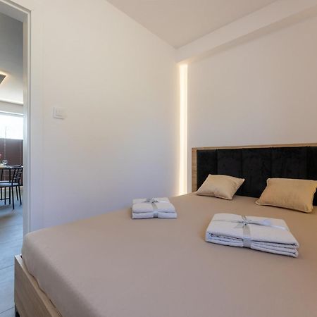 Luksusowe Domy Caloroczne Usteckie Perly By Manage Rent Wodnica  Extérieur photo